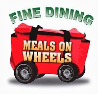 Fine dining Meals on wheels 1092416 Image 0